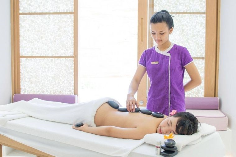 The Shells Resort & Spa Phú Quốc